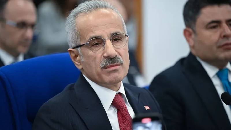 Bakan Uraloğlu’ndan sosyal medya yanıtı: Herkesin haddini bilmesi lazım